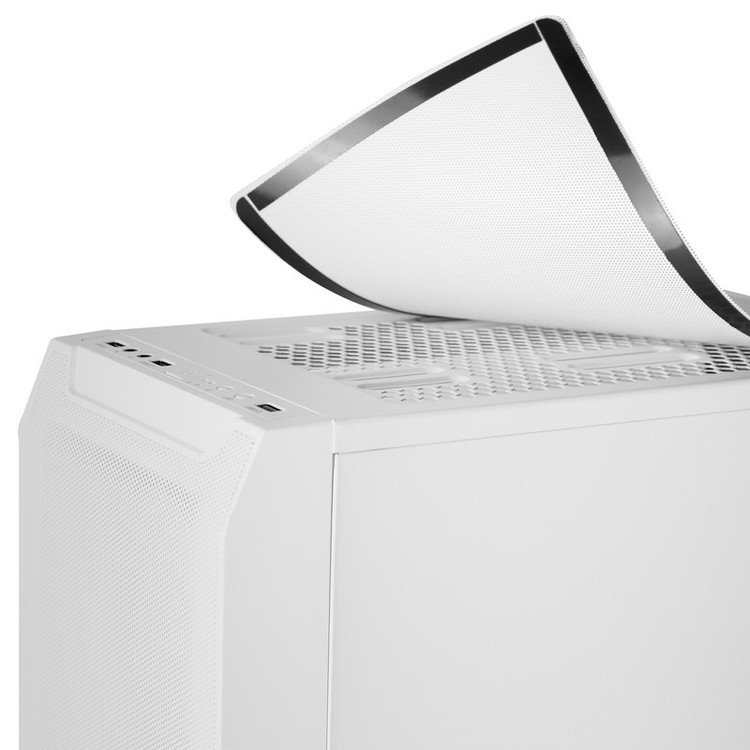 کیس کامپیوتر فاطر مدل Fater FG-720W