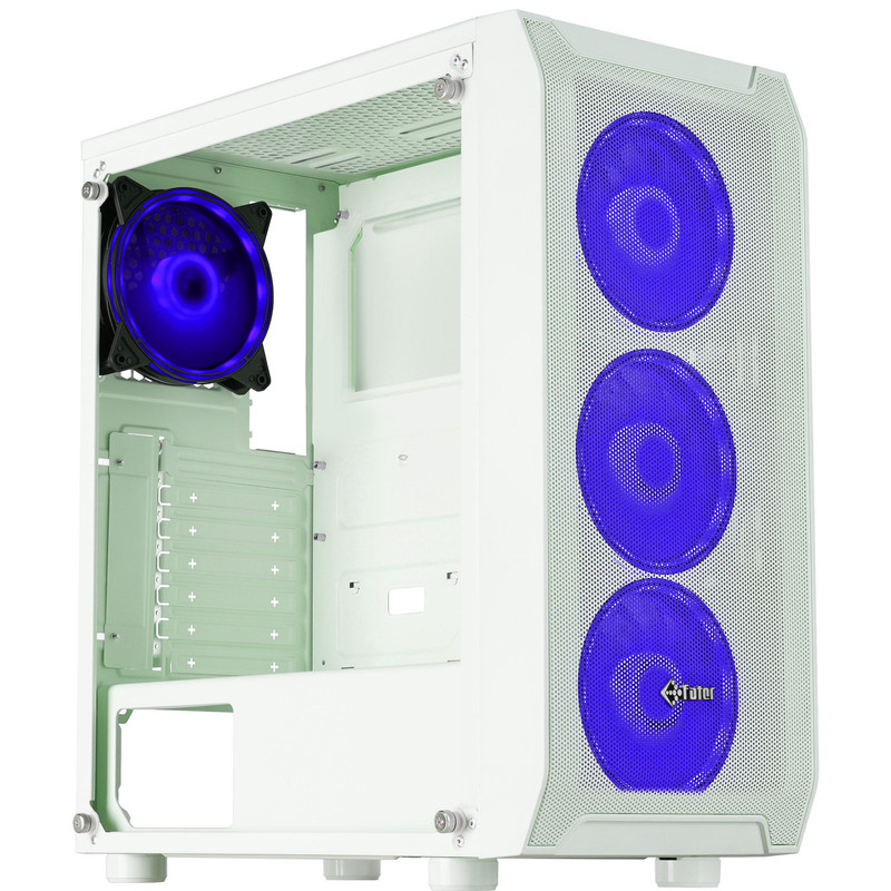 کیس کامپیوتر فاطر مدل Fater FG-720W