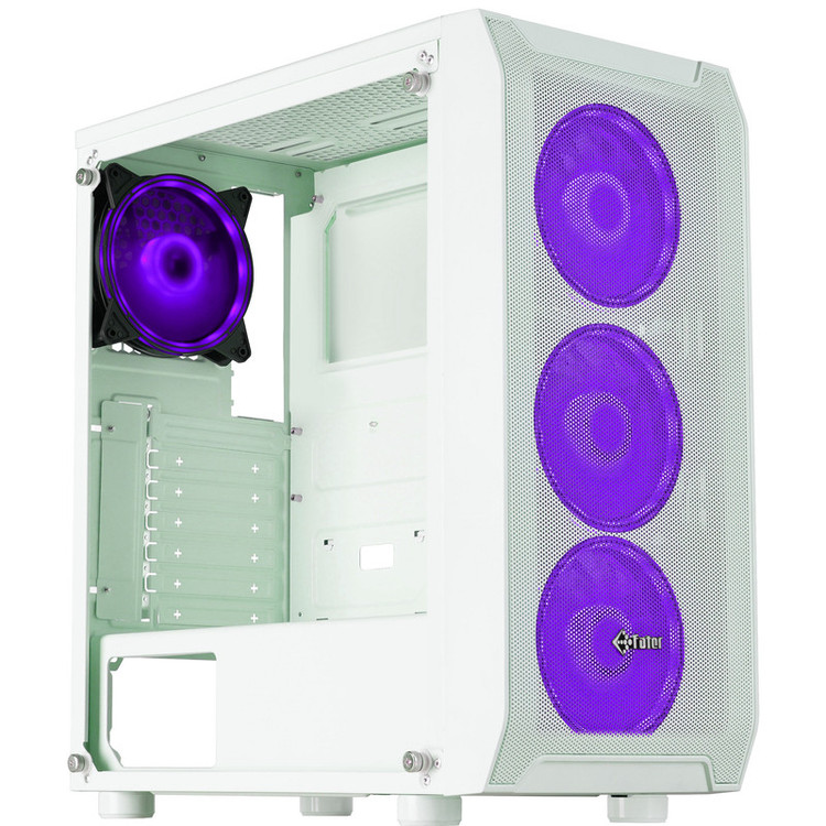 کیس کامپیوتر فاطر مدل Fater FG-720W