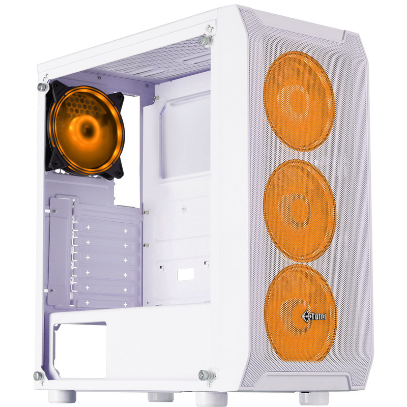 کیس کامپیوتر فاطر مدل Fater FG-720W