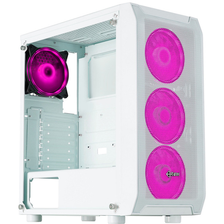 کیس کامپیوتر فاطر مدل Fater FG-720W