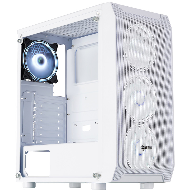 کیس کامپیوتر فاطر مدل Fater FG-720W