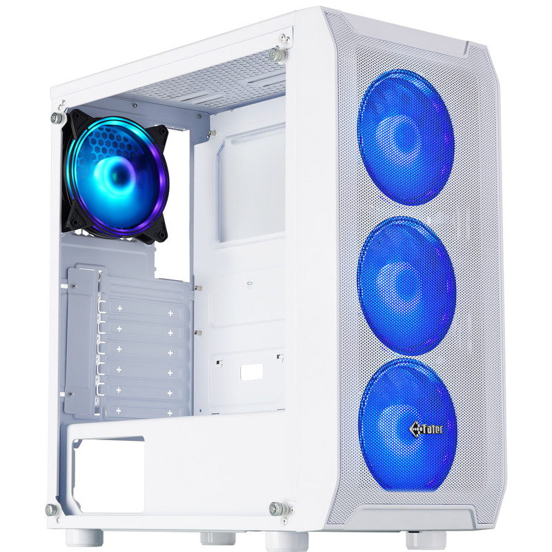 کیس کامپیوتر فاطر مدل Fater FG-720W