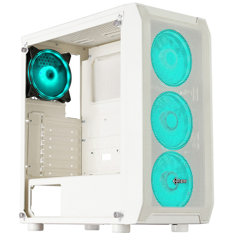 کیس کامپیوتر فاطر مدل Fater FG-720W