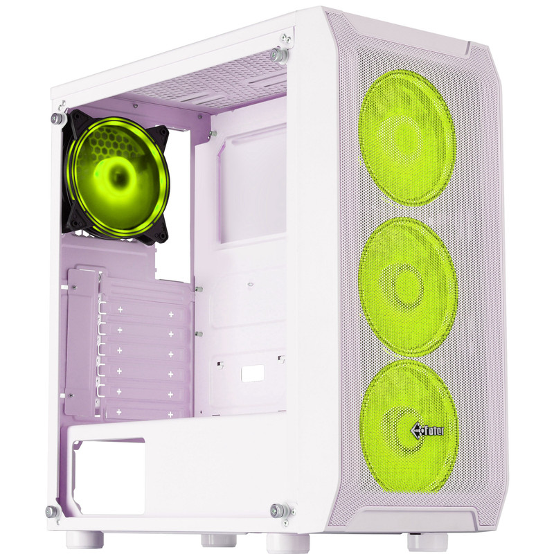 کیس کامپیوتر فاطر مدل Fater FG-720W