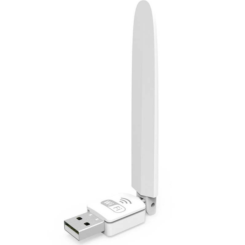 کارت شبکه بی سیم ایکس پی-پروداکت مدل XP-W924