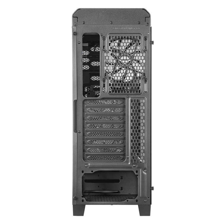 کیس کامپیوتر گیمینگ گرین مدل STRIKER FRGB