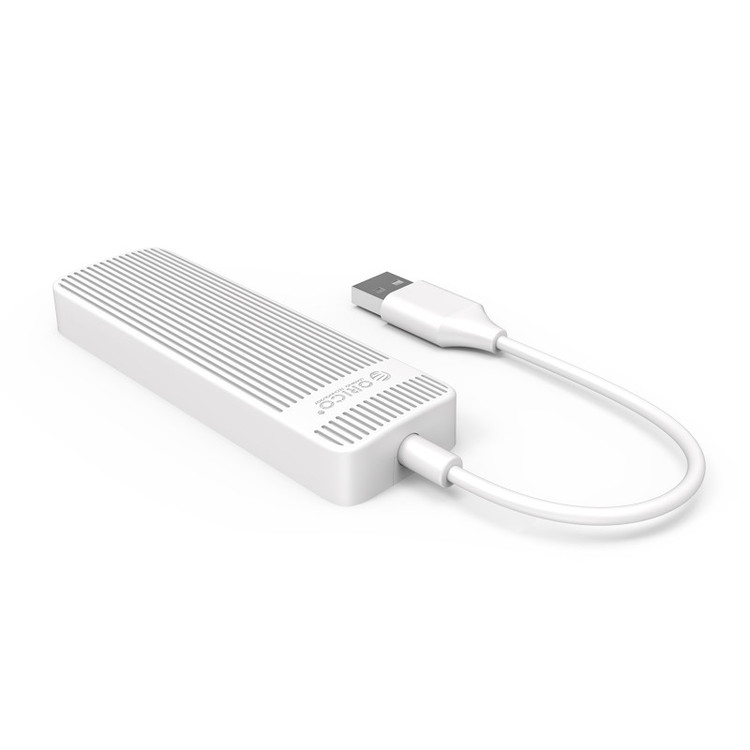 هاب چهار پورت USB 2.0 اوریکو مدل FL02