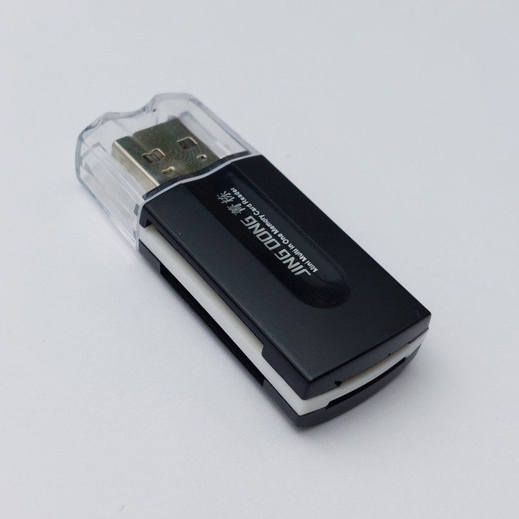 کارتخوان جینگ دانگ مدل JD-596