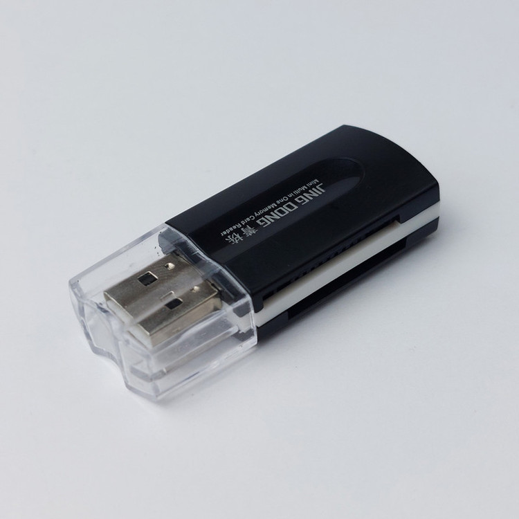 کارتخوان جینگ دانگ مدل JD-596