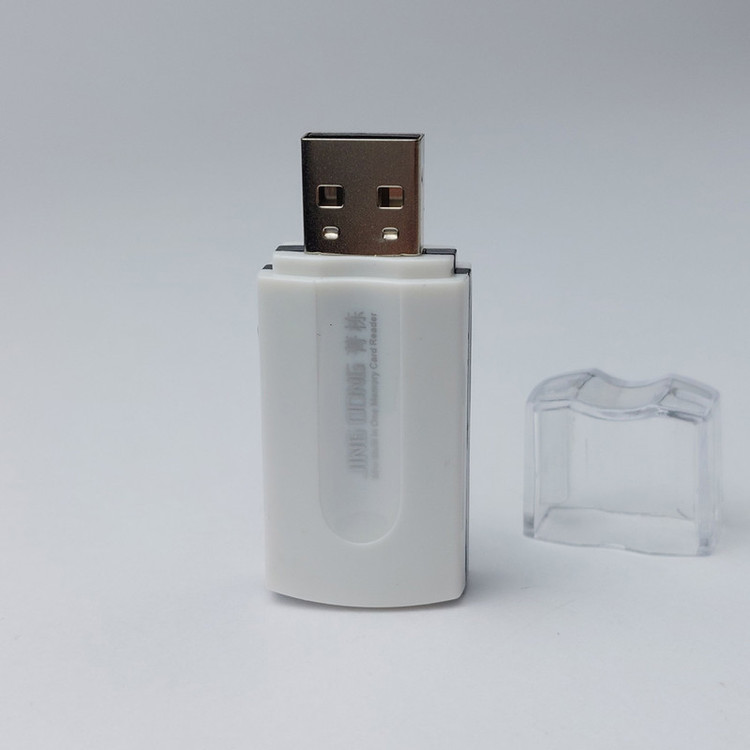 کارتخوان جینگ دانگ مدل JD-596