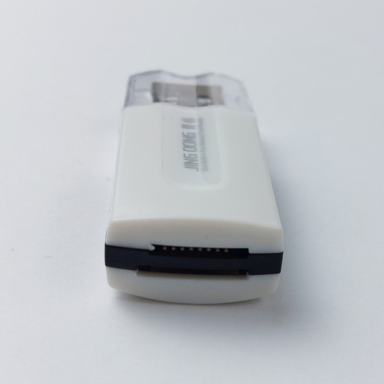کارتخوان جینگ دانگ مدل JD-596