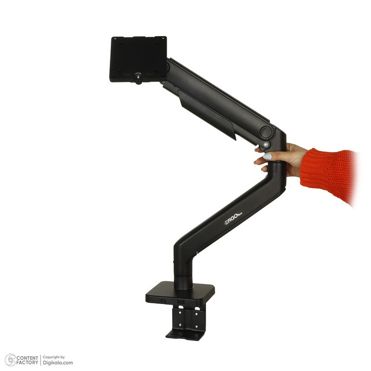 پایه نگهدارنده مانیتور ارگو مدل WLA016-BCS