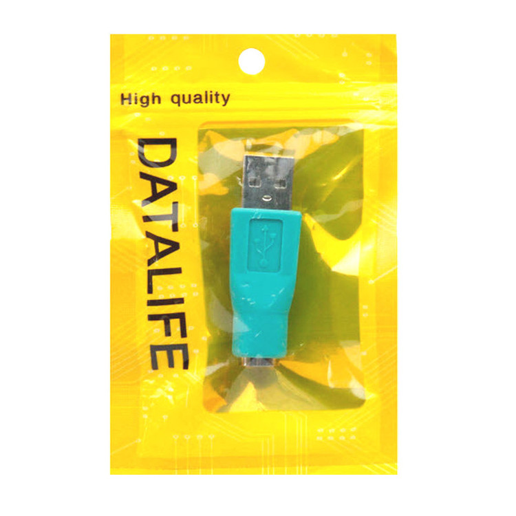 مبدل PS2 به USB دیتالایف مدل PS-200