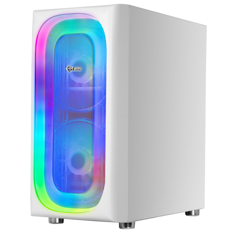کامپیوتر دسکتاپ فاطر مدل FS-Medical Coral FG-790W