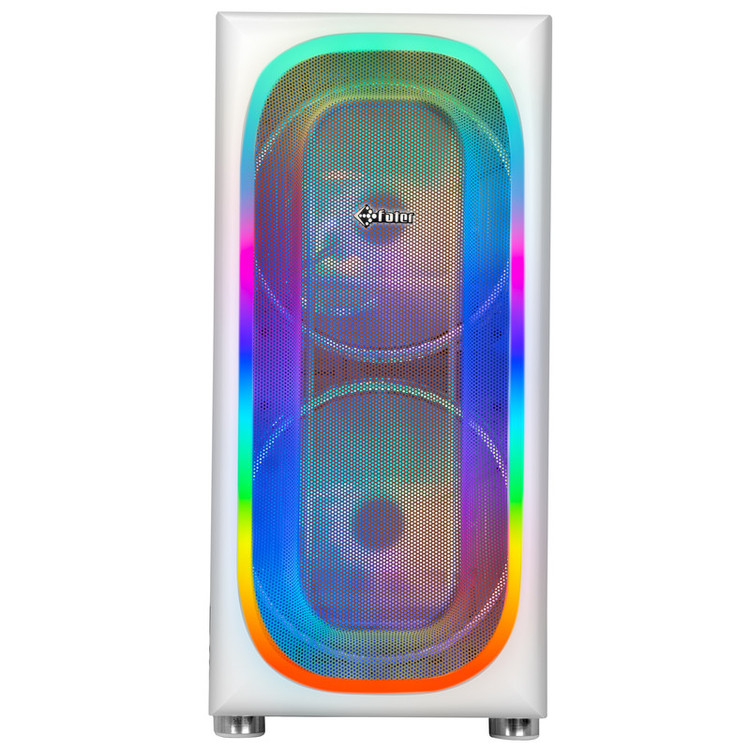 کامپیوتر دسکتاپ فاطر مدل FS-Medical Coral FG-790W