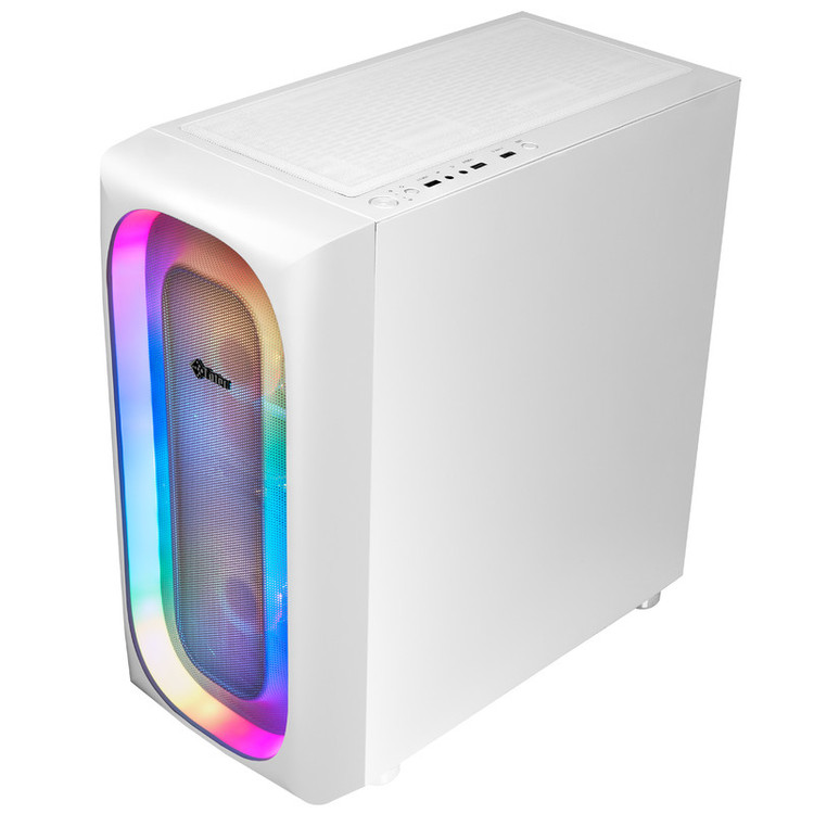 کامپیوتر دسکتاپ فاطر مدل FS-Medical Coral FG-790W