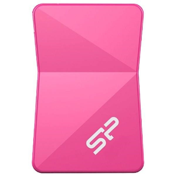 فلش مموری سیلیکون پاور مدل Touch T08 ظرفیت 32 گیگابایت