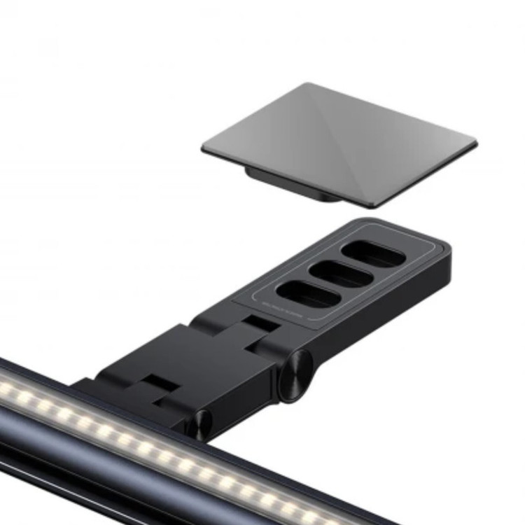 چراغ LED بالای مانیتور باسئوس مدل I-wok3
