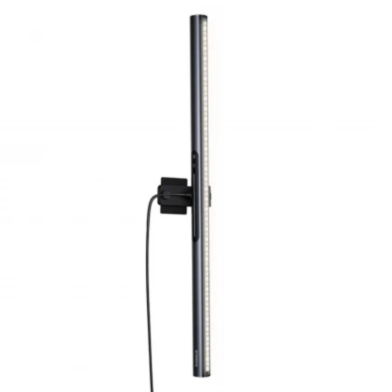 چراغ LED بالای مانیتور باسئوس مدل I-wok3