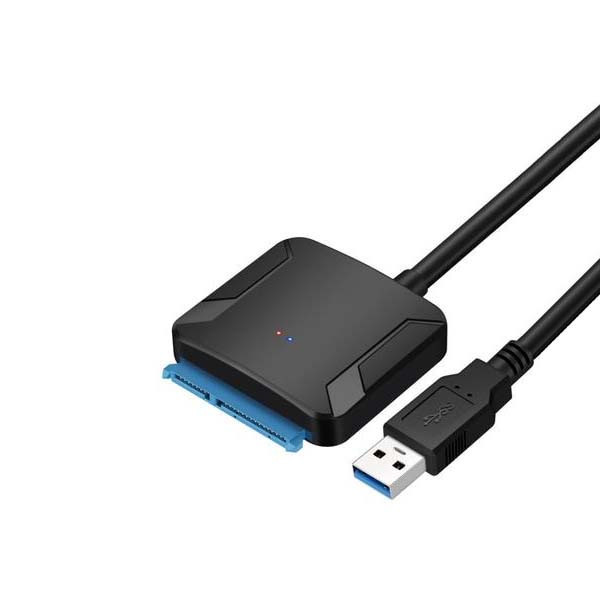 مبدل USB 3.0 به SATA مدل 12-V