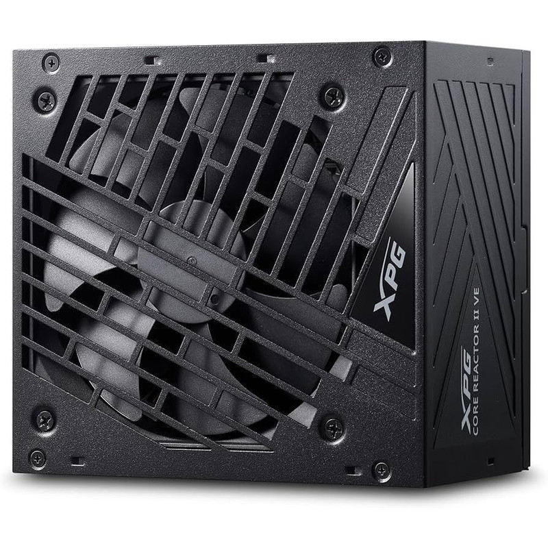 منبع تغذیه کامپیوتر ای دیتا ایکس پی جی مدل CORE REACTOR II 750W