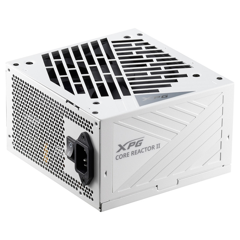 منبع تغذیه کامپیوتر ای دیتا ایکس پی جی مدل CORE REACTOR II 750W