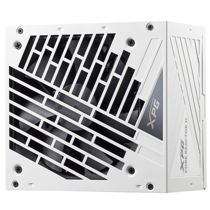 منبع تغذیه کامپیوتر ای دیتا ایکس پی جی مدل CORE REACTOR II 750W