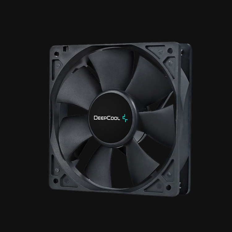 فن کیس دیپ کول مدل - XFan 120