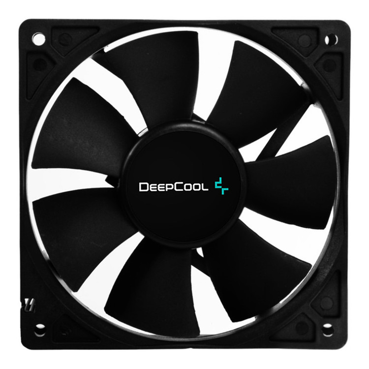 فن کیس دیپ کول مدل - XFan 120
