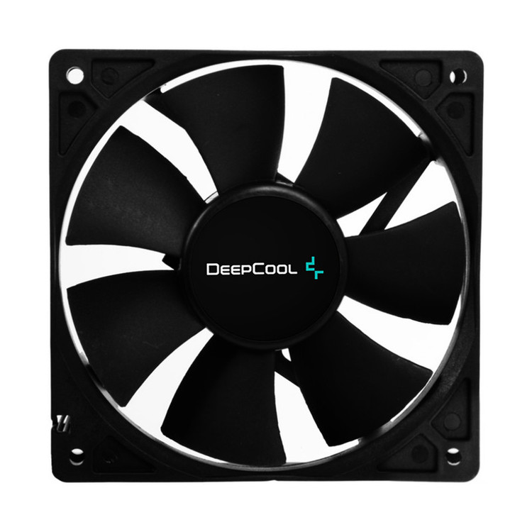 فن کیس دیپ کول مدل - XFan 120
