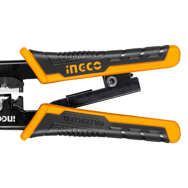 آچار سوکت زن شبکه و تلفن اینکو مدل HMPCN2468R