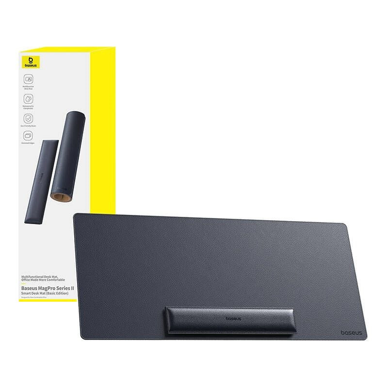 ماوس پد بیسوس مدل MagPro Series II BS-PS041