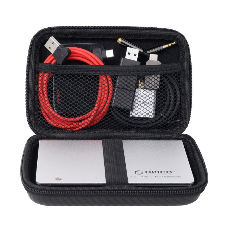کیف هارد دیسک اکسترنال اوریکو مدل PHM-25