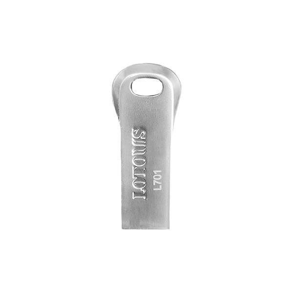 فلش مموری USB 2.0 لوتوس مدل L701 ظرفیت 32 گیگابایت