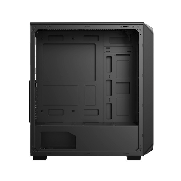 کیس کامپیوتر گیمینگ فاطر مدل FG-730-W