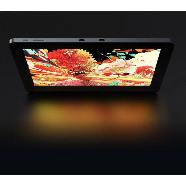 تبلت گرافیکی با صفحه نمایش 14 اینچ ایکس پی-پن مدل Artist Pro 14 Gen 2