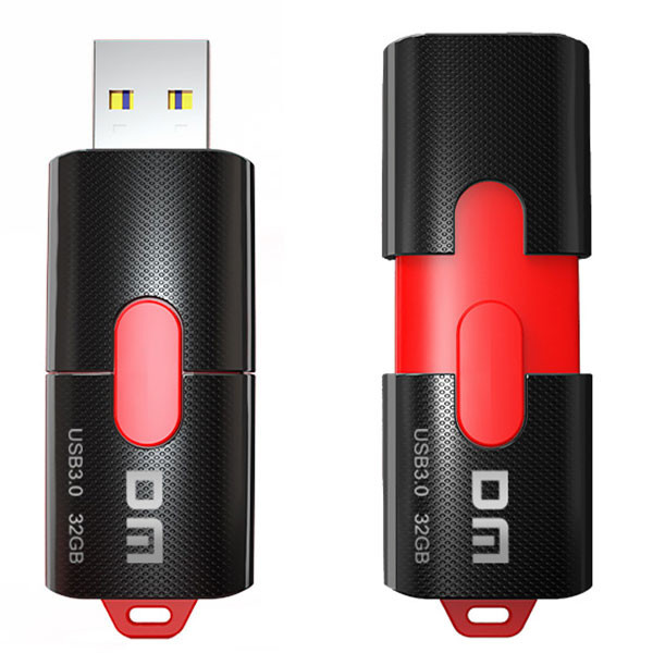 فلش مموری دی ام USB3 مدل PD188 ظرفیت 64 گیگابایت