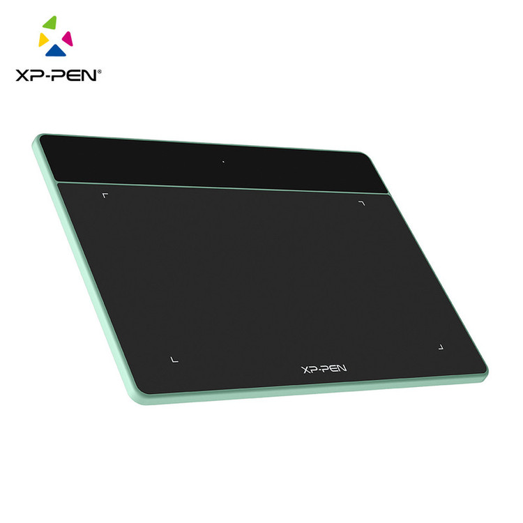 قلم نوری ایکس پی-پن مدل Deco Fun S CT640