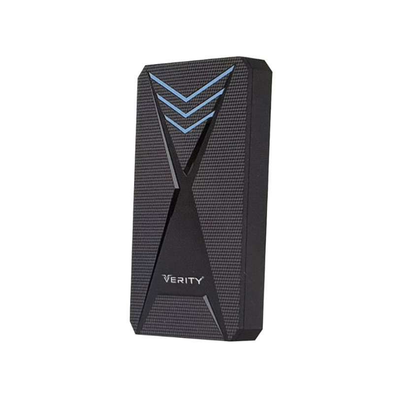 باکس هارد اکسترنال وریتی مدل V-EH23