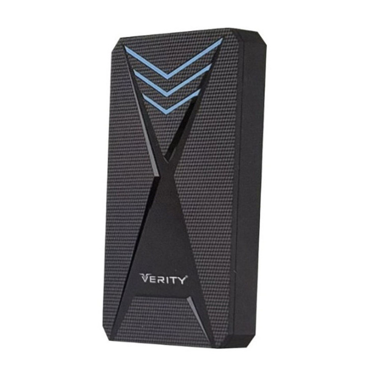 باکس هارد اکسترنال وریتی مدل V-EH23