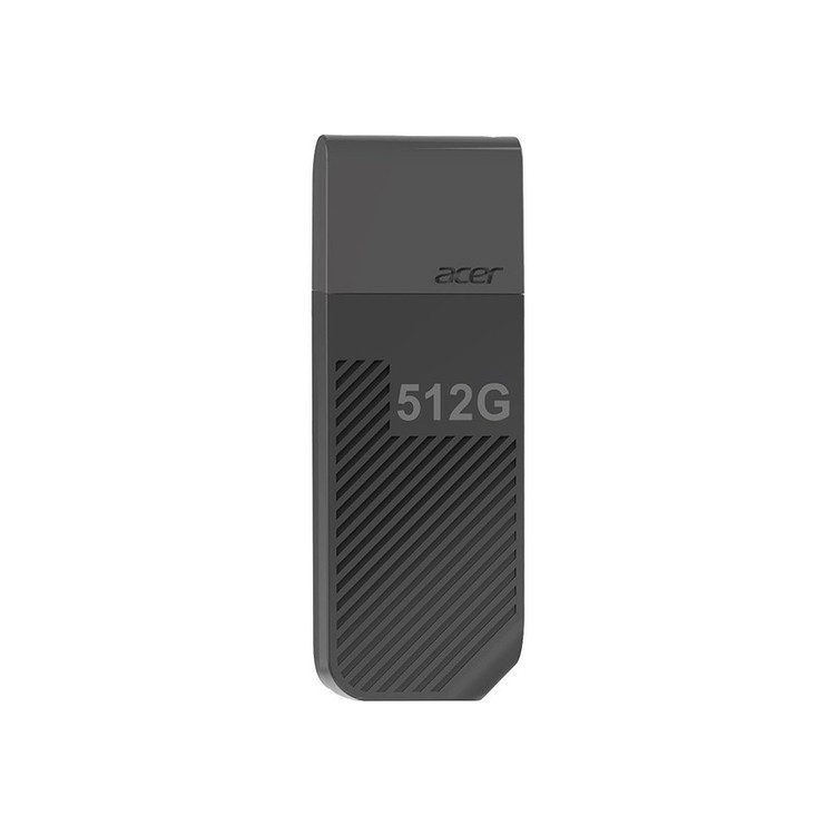 فلش مموری ایسر مدل UP200 ظرفیت 512 گیگابایت با رابط USB 2.0