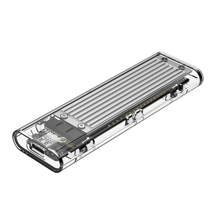 قاب NVMe M.2 SSD اوریکو مدل TCM2-C3