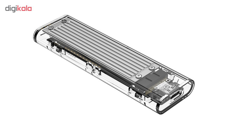 قاب NVMe M.2 SSD اوریکو مدل TCM2-C3