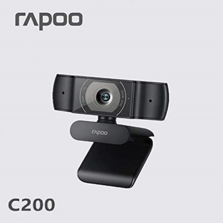وب کم رپو مدل C200