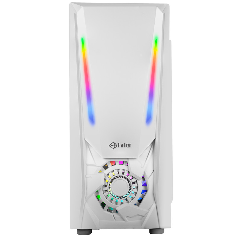 کیس کامپیوتر گیمینگ فاطر مدل FG-523W