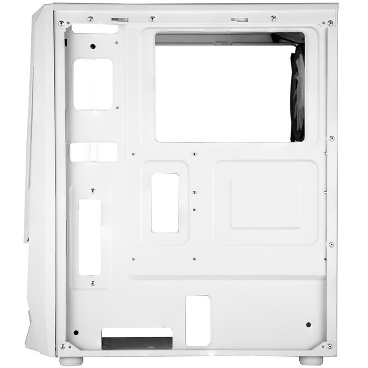 کیس کامپیوتر گیمینگ فاطر مدل FG-523W