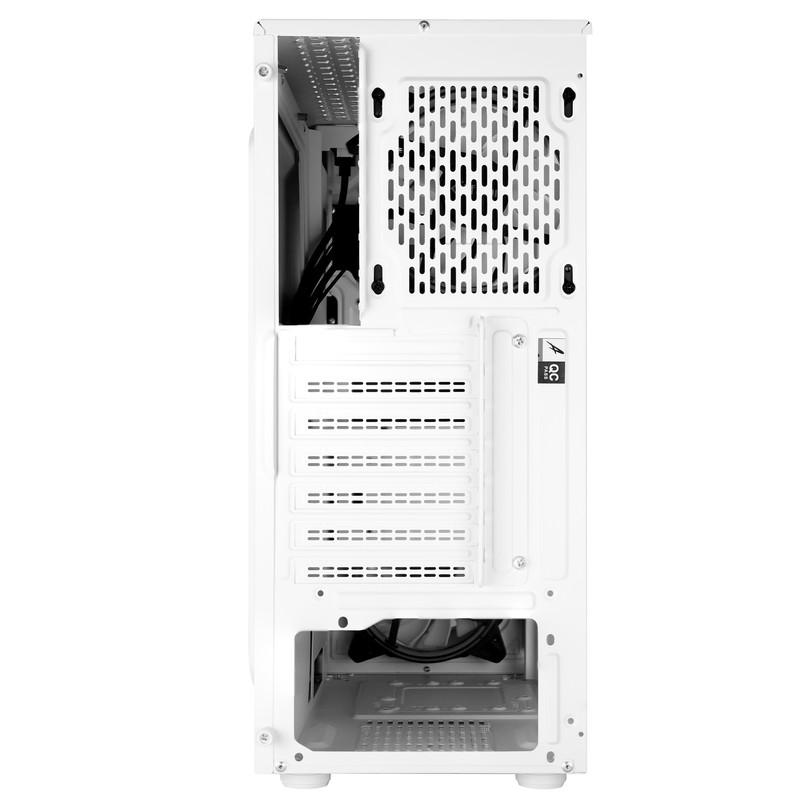 کیس کامپیوتر گیمینگ فاطر مدل FG-523W
