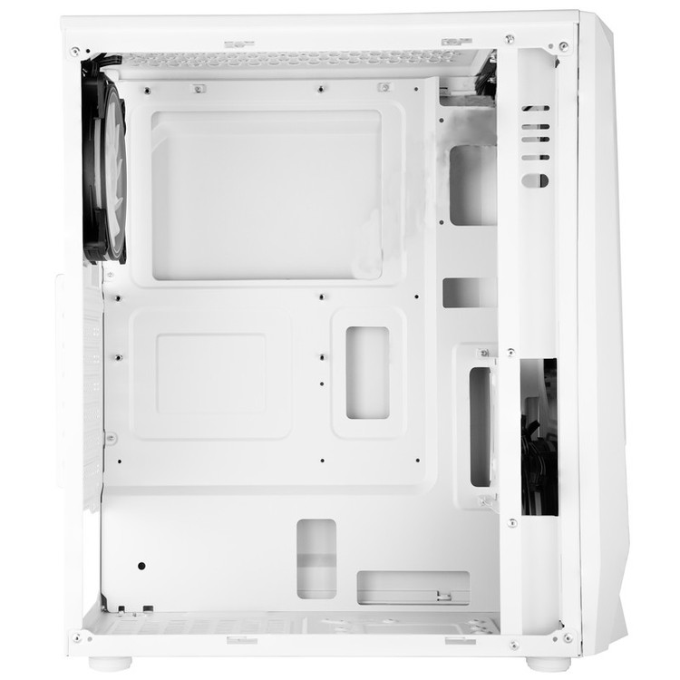 کیس کامپیوتر گیمینگ فاطر مدل FG-523W