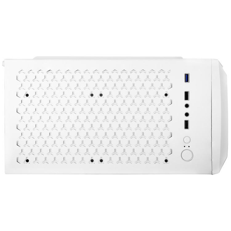 کیس کامپیوتر گیمینگ فاطر مدل FG-523W